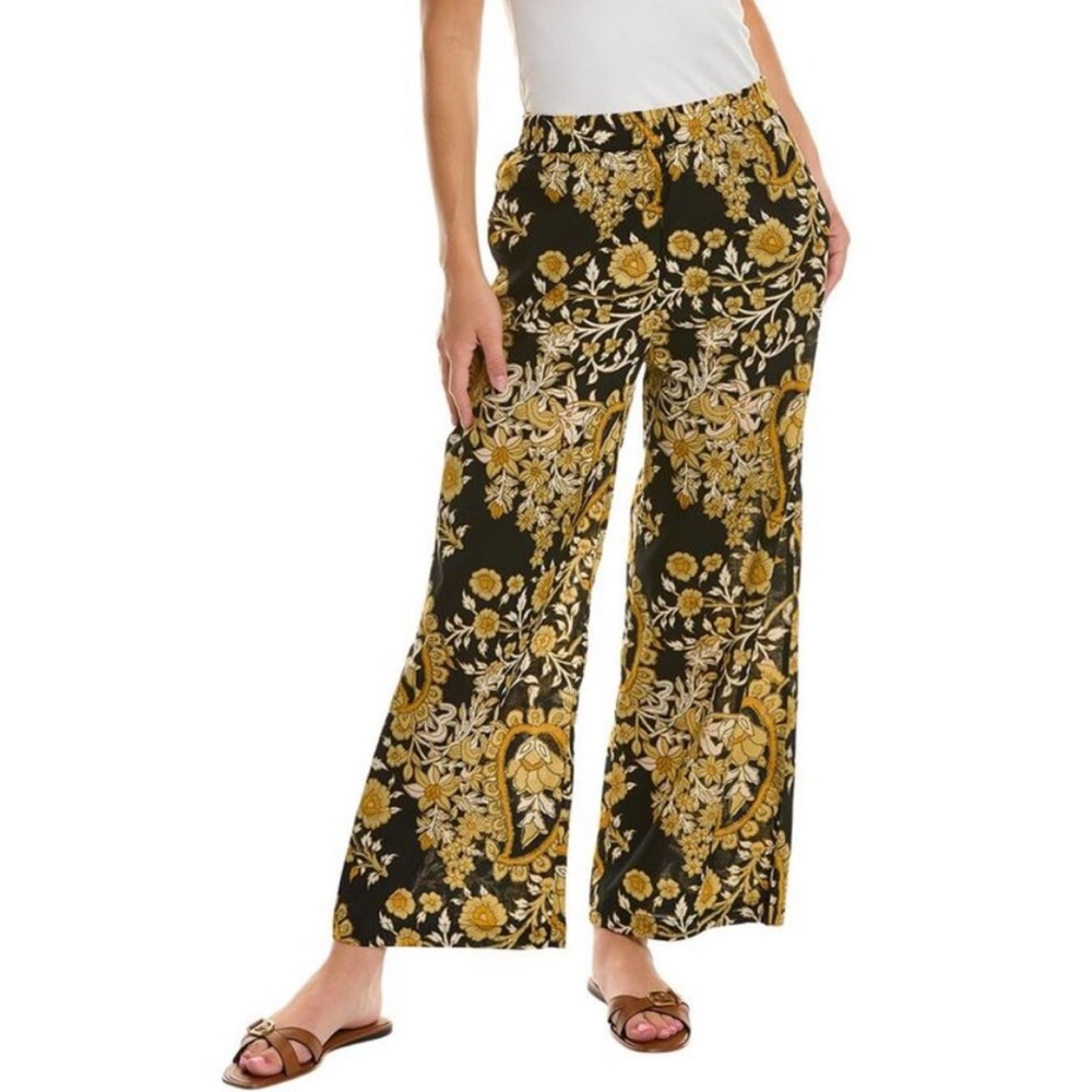 Ro’s Garden Gabrielle Pants